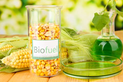 Inverenzie biofuel availability