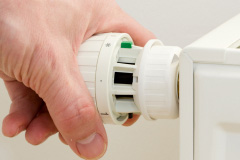 Inverenzie central heating repair costs