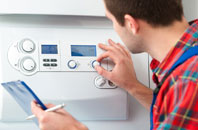 free commercial Inverenzie boiler quotes