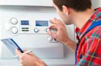 free Inverenzie gas safe engineer quotes